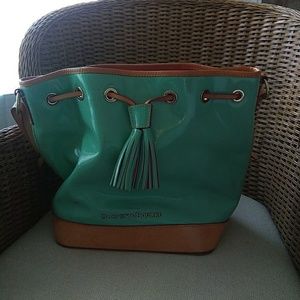 Dooney and Bourke purse